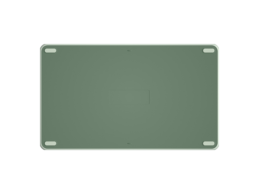 Графический планшет XPPen Deco L зеленый
