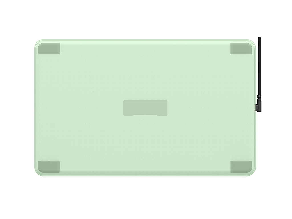 Графический планшет XPPen Deco 01 V2 Зеленый