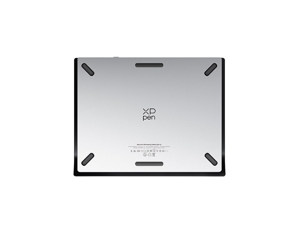 Графический планшет XPPen Deco Pro MW  (2-ое поколение)